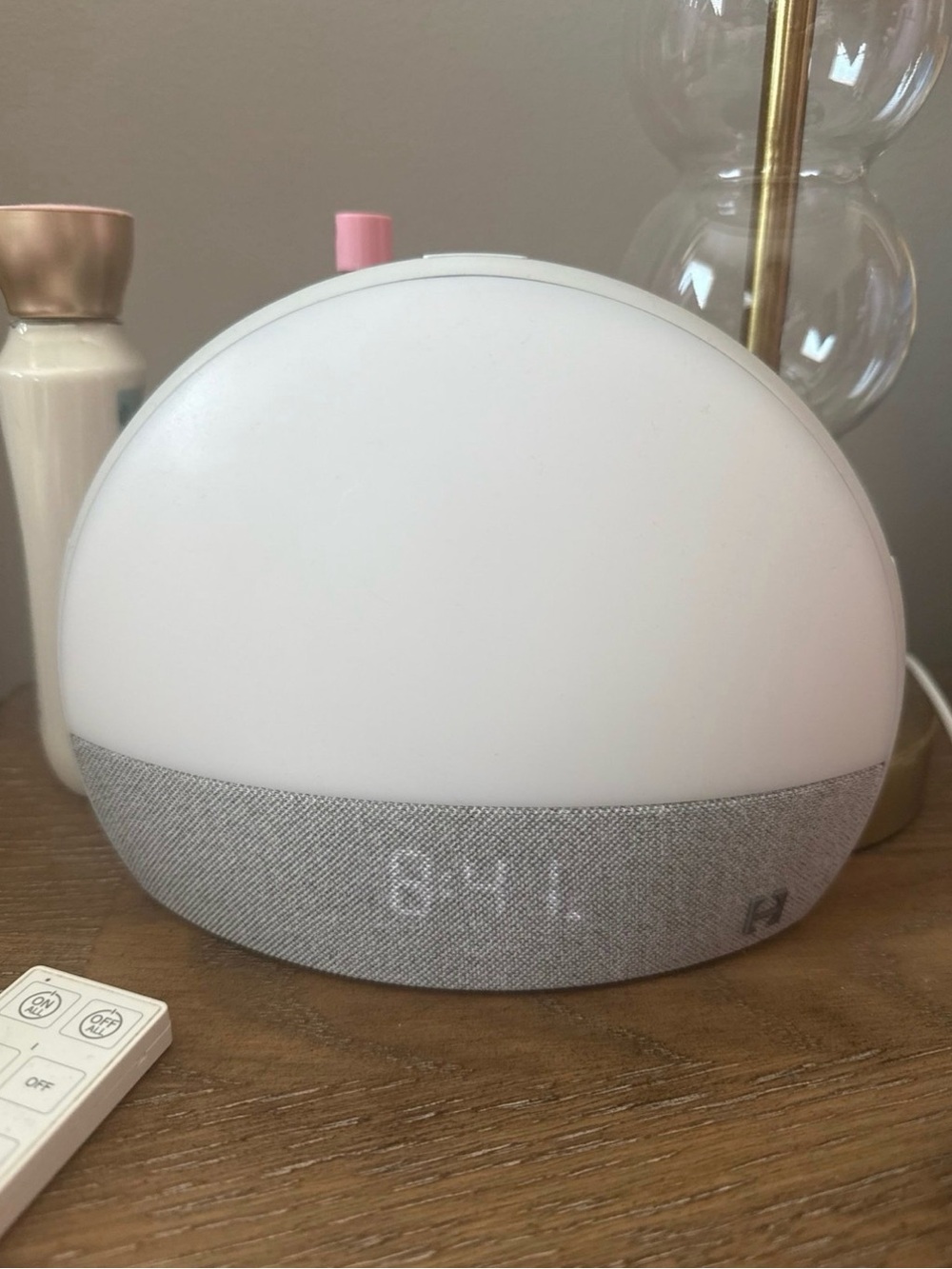 Hatch alarm